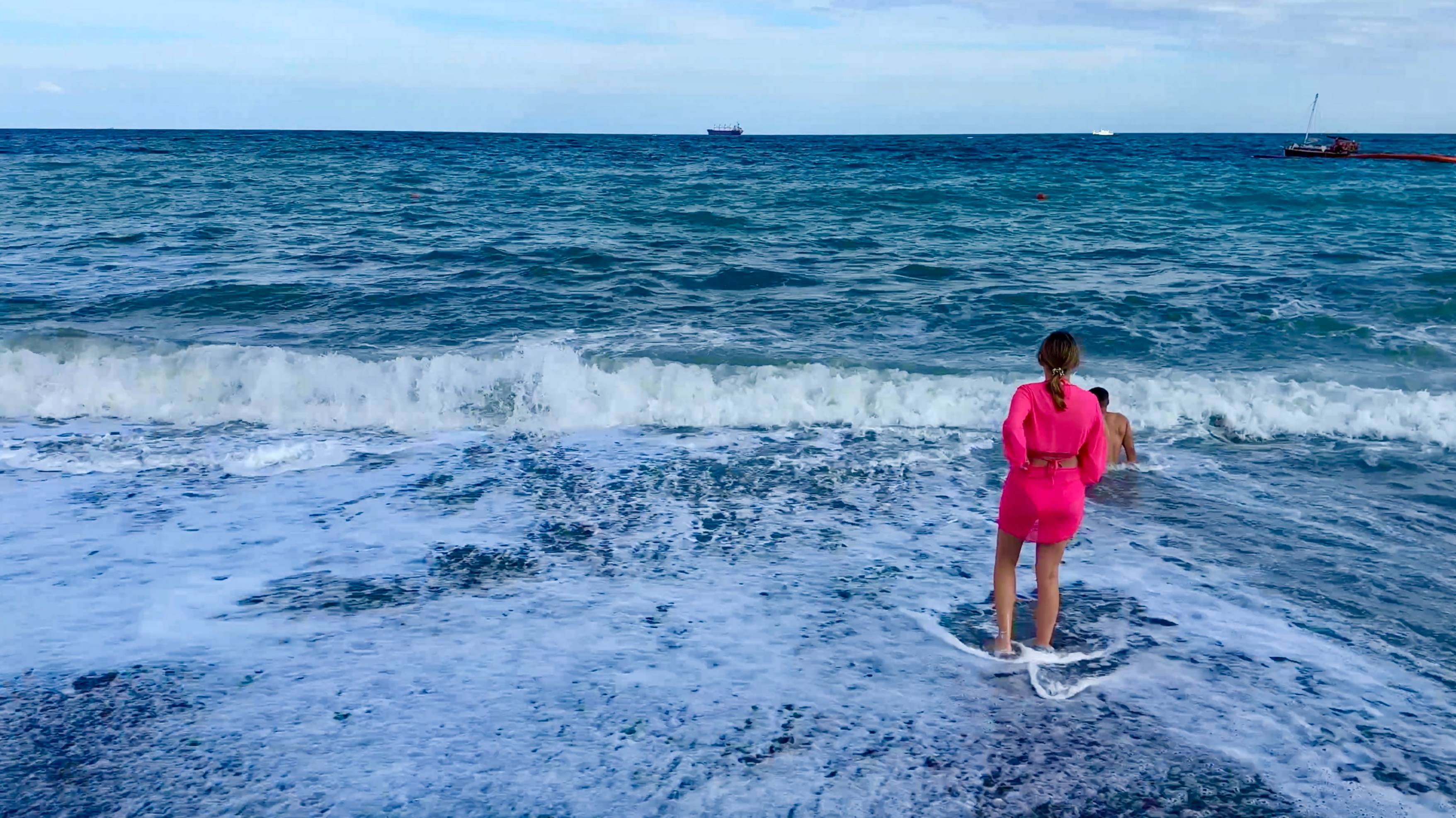 НЕ перезжайте в Крым на ПМЖ, пока не посмотрите это видео. Касается тех, кому за 50.