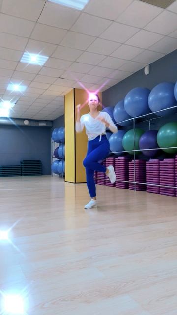 МАКСИМУМ ЭНЕРГИИ — МИНИМУМ КАЛОРИЙ! 🔥🎶