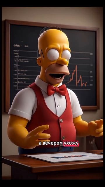 Что такое стабильность? 🙃