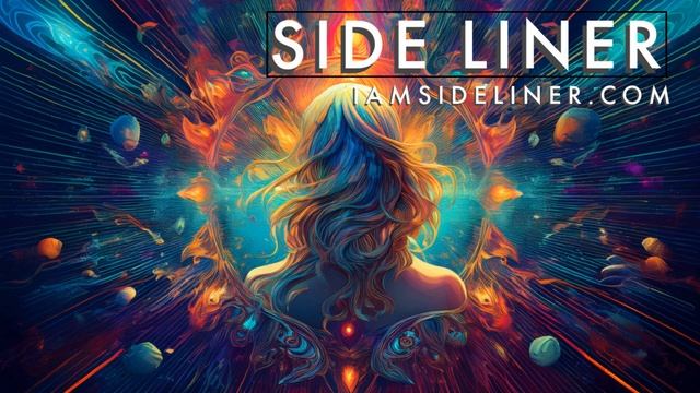 Cosmic Labyrinth (Psybient, Psychill, Downtempo Mix)