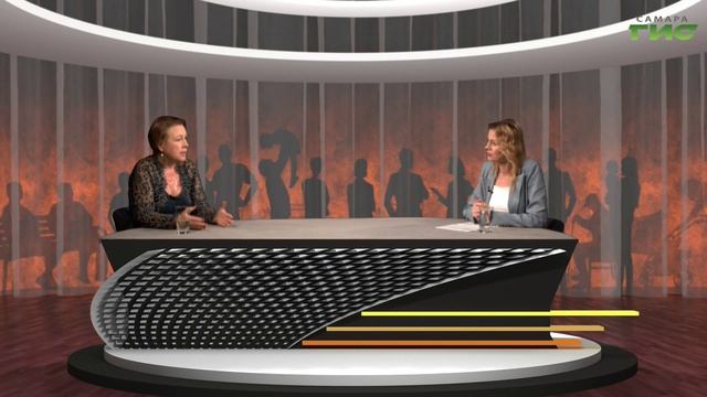 "Пора в детский сад" / "Разговор по душам" от 09.09.2025