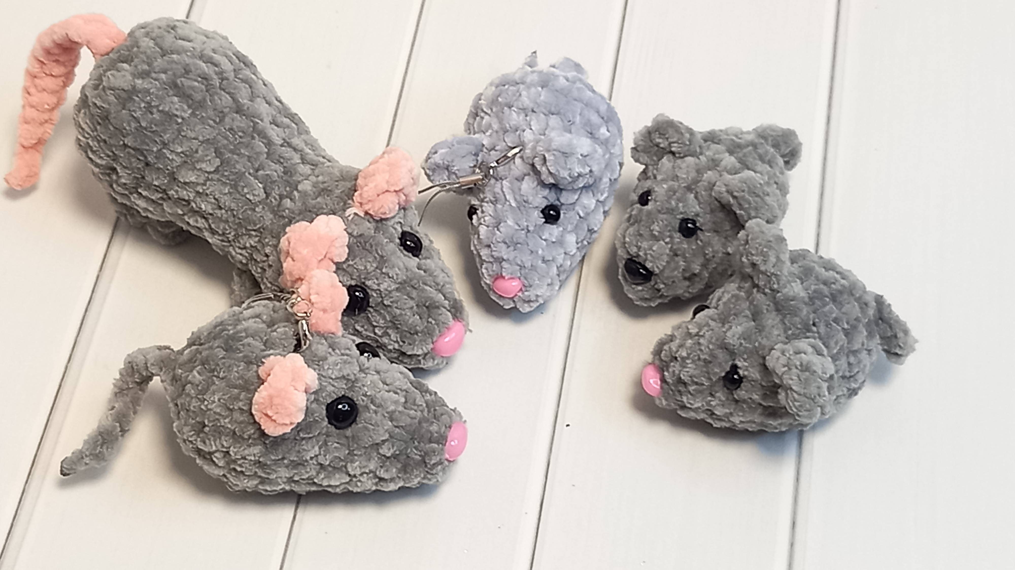 09.09.25 .Марафон_квест "Лесные звери" . ход 4 - Мышь😉