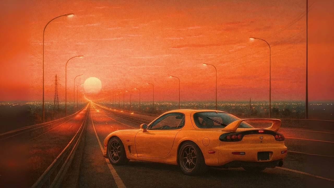 1 9 9 9   ＦＥＥＬＩＮＧ // Synthwave, Dreamwave, Vaporwave, Chillsynth