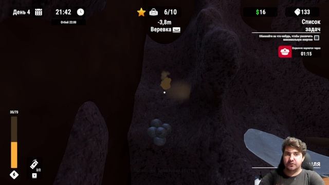 КАК МОЖНО БЫЛО ТАК ЛОХАНУТЬСЯ!! PRISON ESCAPE SIMULATOR #2