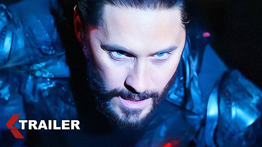 Трон 3 Арес — Русский трейлер 2 (Дубляж, 2025)