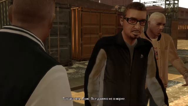 GTA IV #5 : The Ballad of Gay Tony