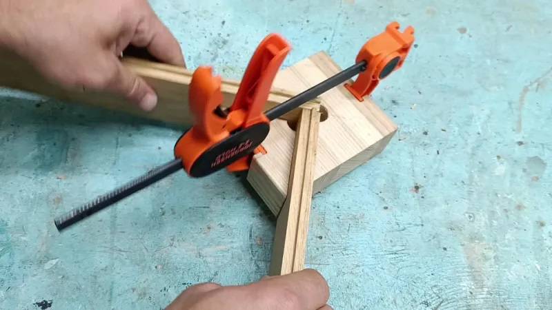 Отличный инструмент для самостоятельной работы по дереву, который действительно работает!