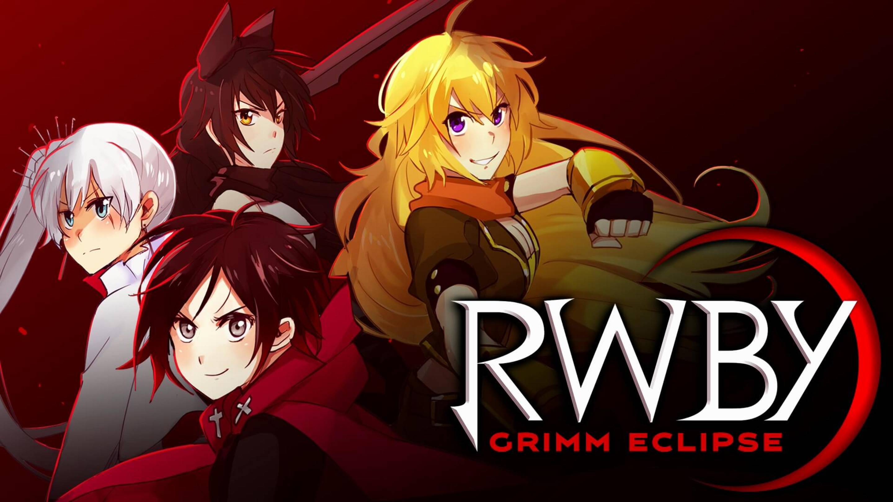RWBY Grimm Eclipse 1 ГЛАВА НАЗЕМНАЯ ОПЕРАЦИЯ (КООПЕРАТИВНОЕ ПРОХОЖДЕНИЕ