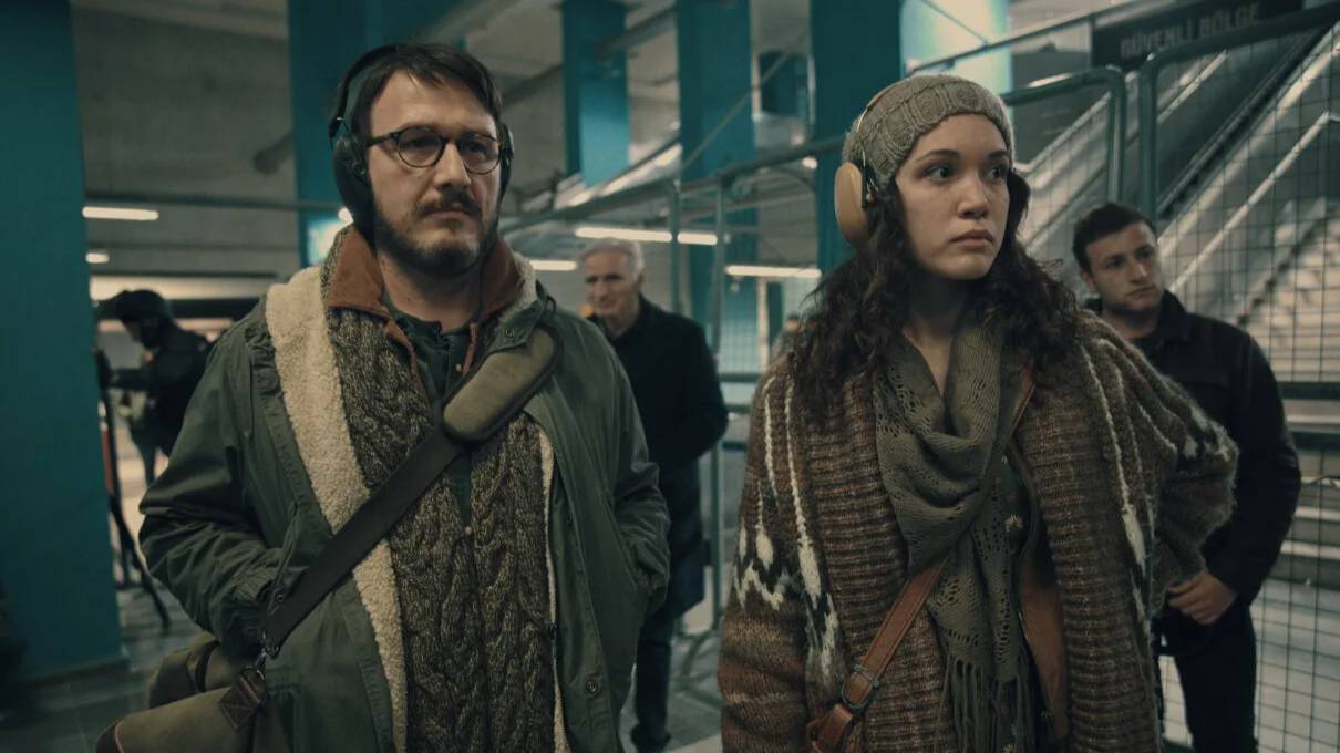 Горячая голова (краткий обзор сериала. Бесплатный сеанс)