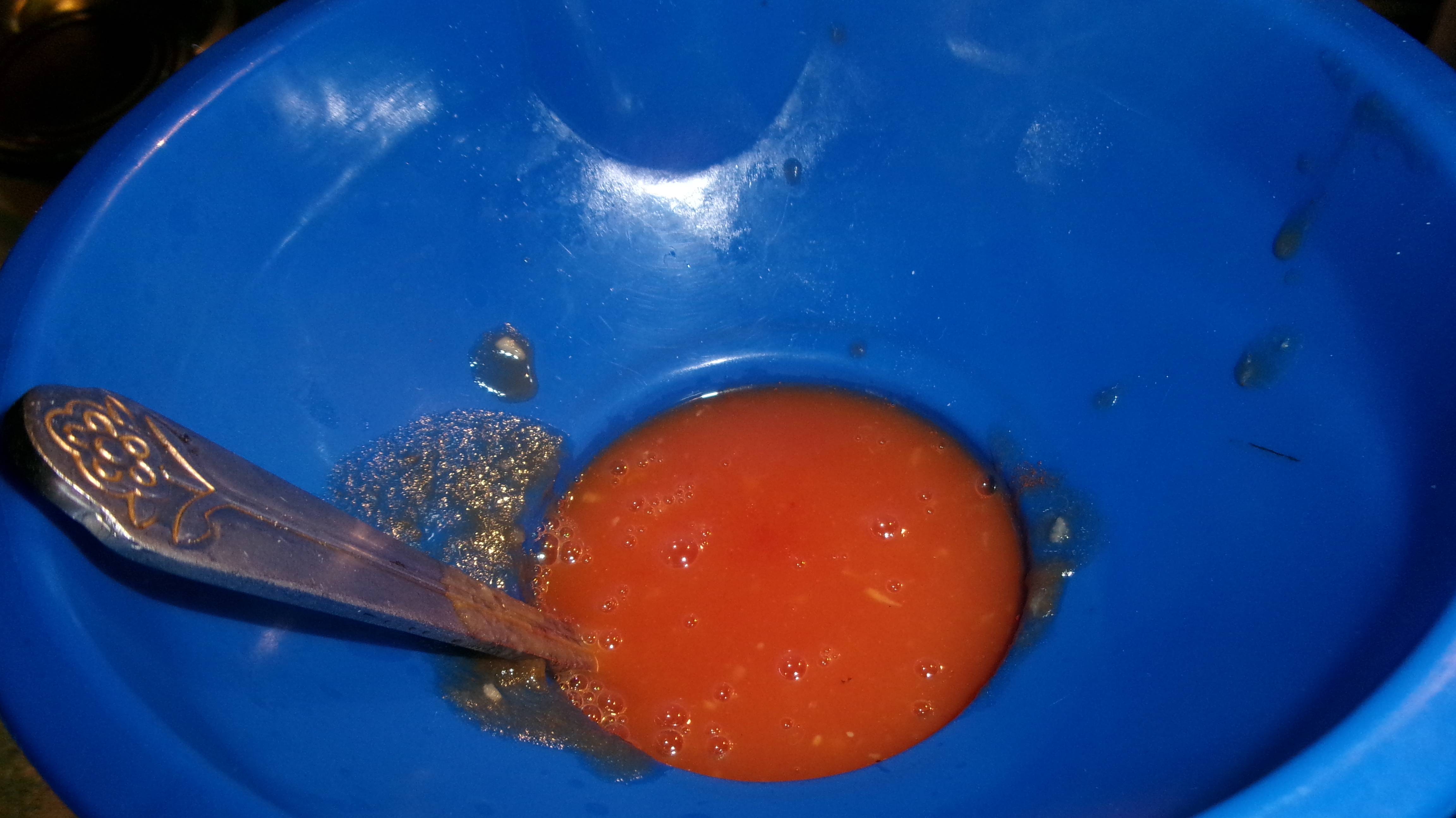 Рецепты. Три вкусных соуса из Слив, Яблок и Помидор. Ткемали, Краснодарский и Аджика из Слив..