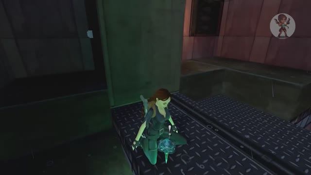 Tomb Raider 3 Adventures of Lara Croft Remastered - Лондон. Сити. Все секреты. 100%