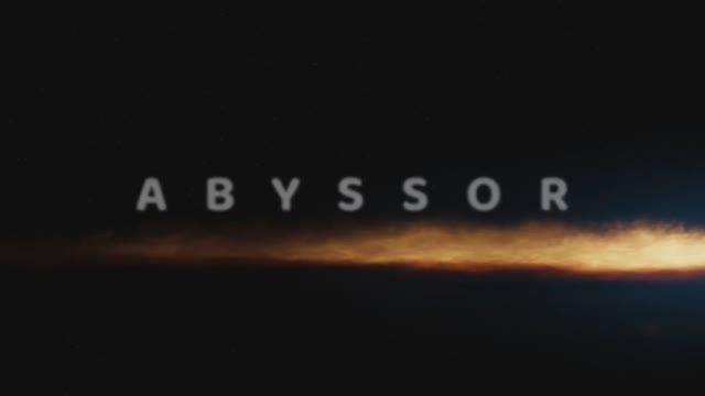 ABYSSOR – Acheron ｜ Two Part 45min Live Space Ambient Journey