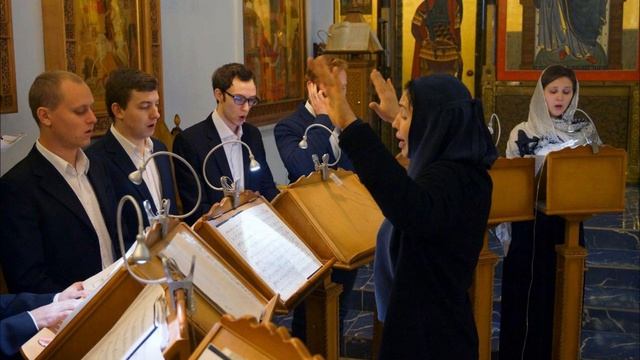 09_Трезвон Полиелейный с затравкой