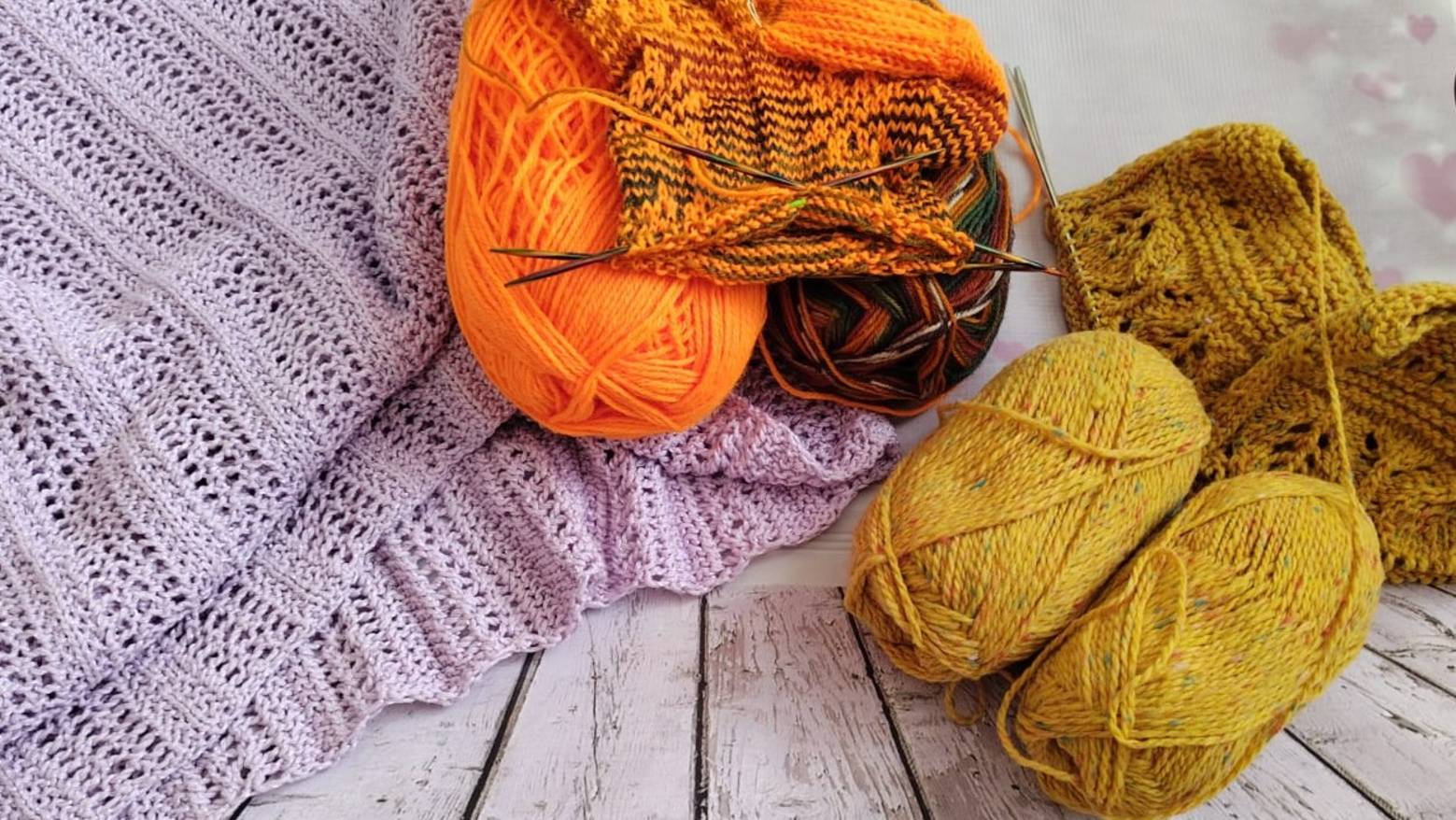 «Вяжем играя» с Еленой Велиной. 11 тур Финиш 🧶🧶🧶