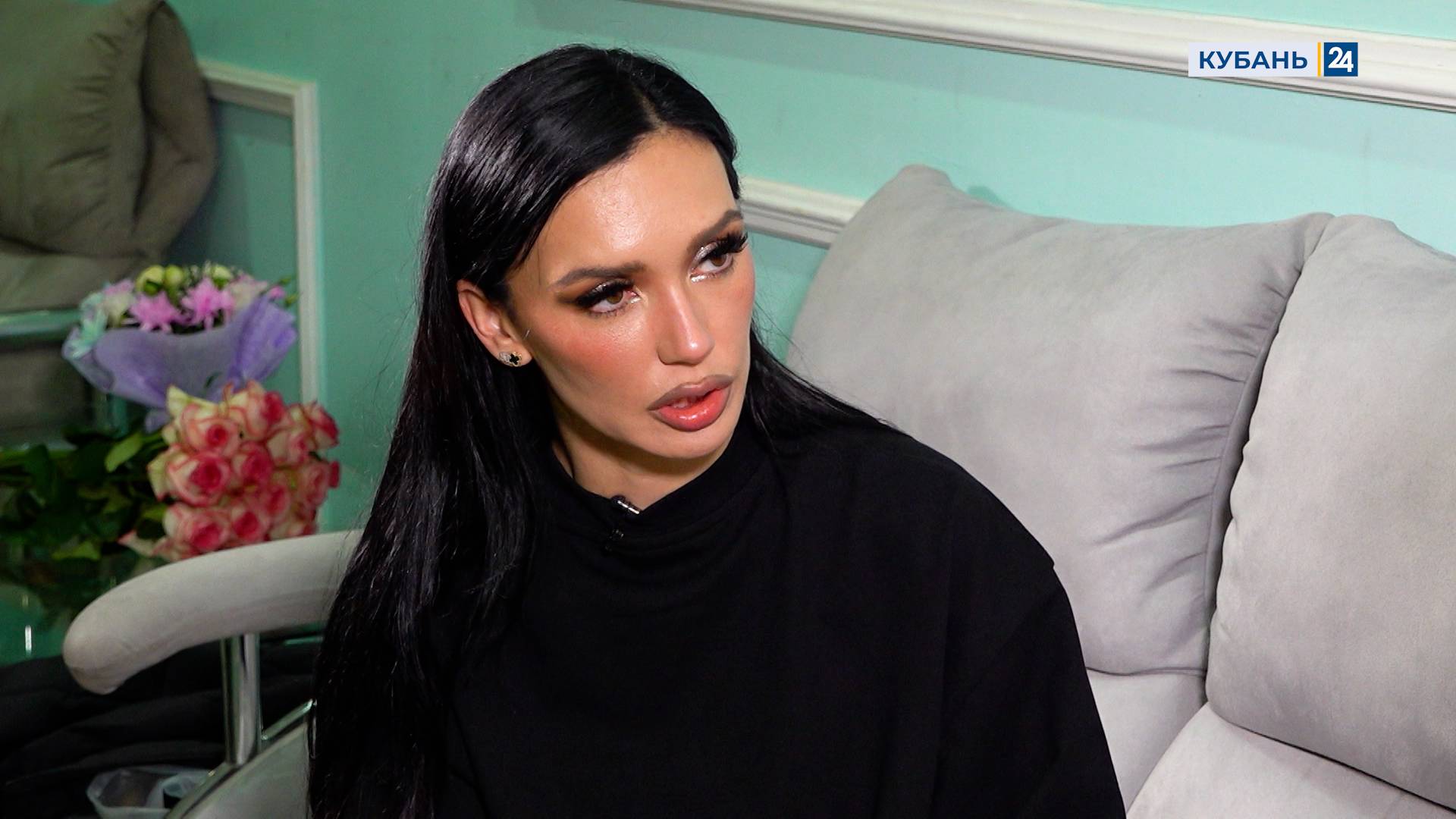 Ольга Серябкина | Слово за слово 20.07.25