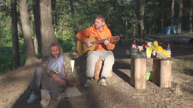 2016 5-7 июля Нерская вечер песни 6