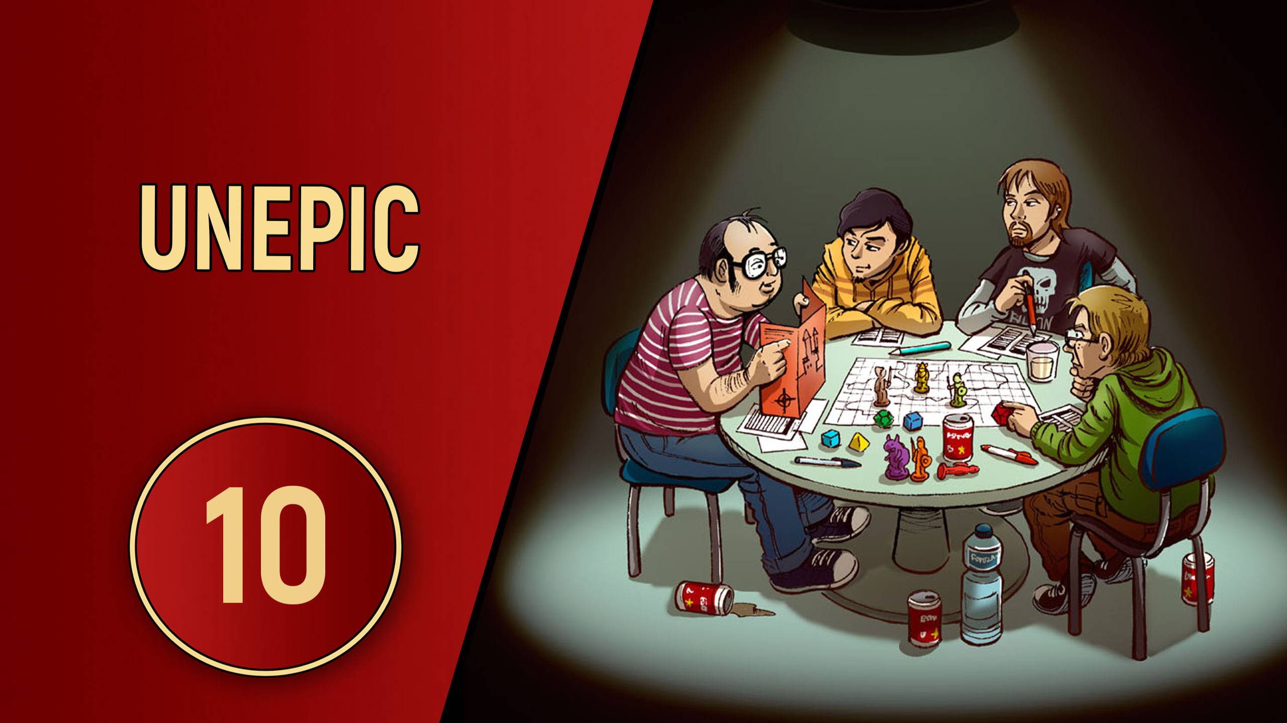 UNEPIC - ЧАСТЬ 10 - ЯЙЦО ИЛИ ДРАКОН