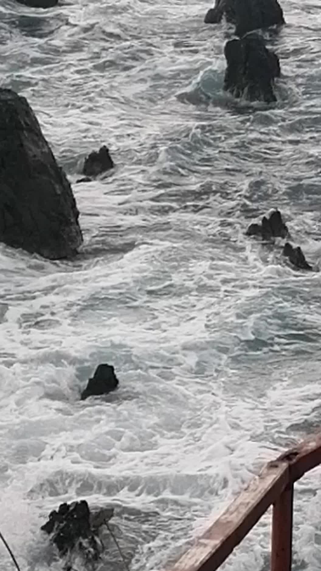 Средиземноморь.Тирренское море.