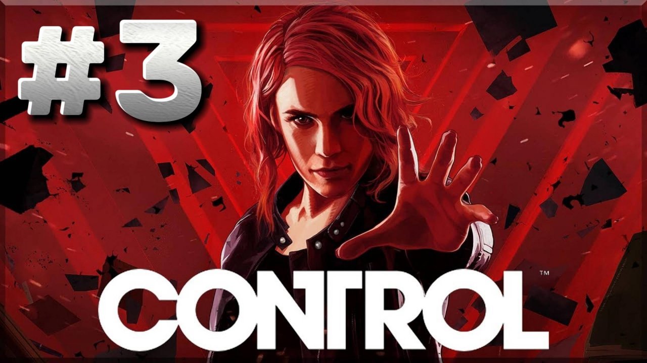 Control ► Право директора на ручное управление ► Прохождение #3