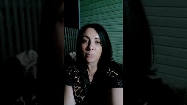 Ночные погадашки))