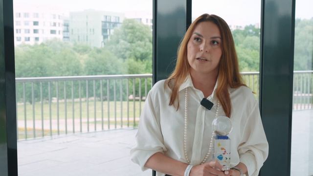 Елена Богданова