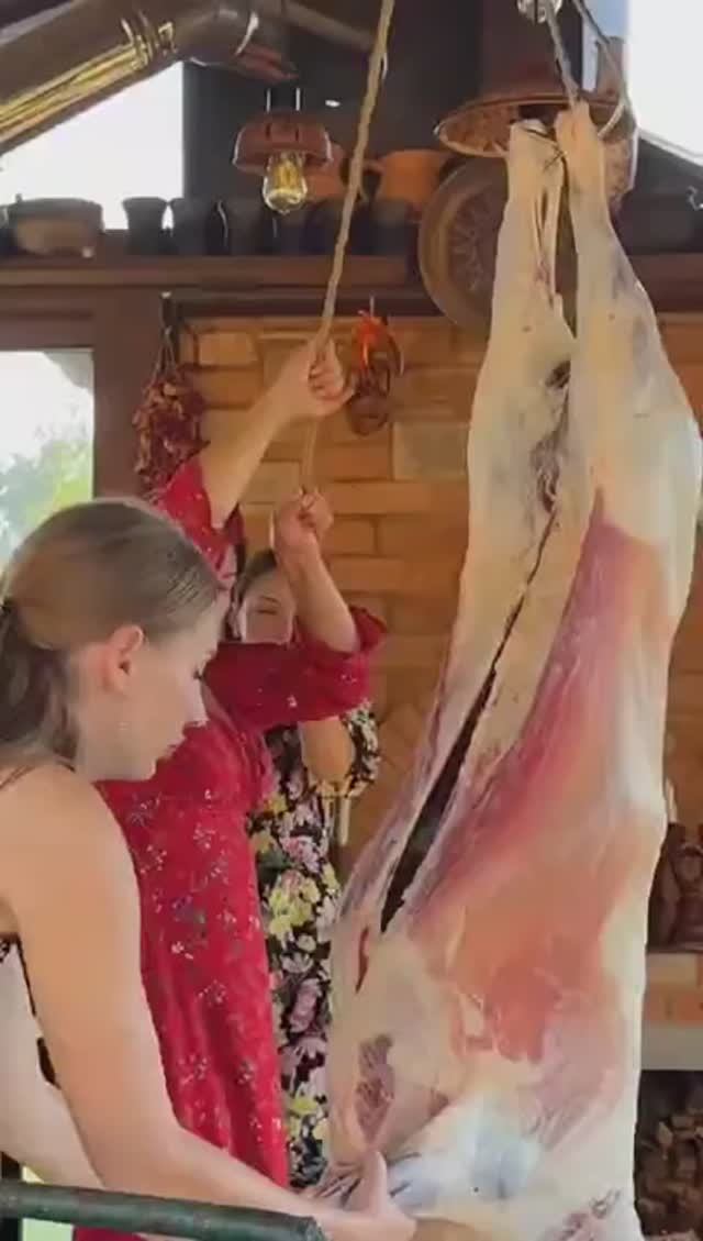 С НИМИ с голоду не помрешь.  Уличная Еда Мира/ Street Food