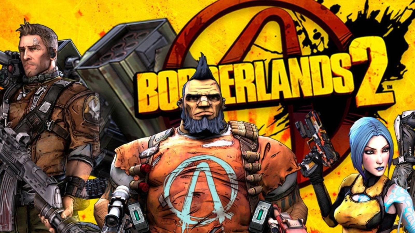 BORDERLANDS 2 #2 - КРАСАВЧИК ДЖЕК МУТИТ ПОДСТАВУ