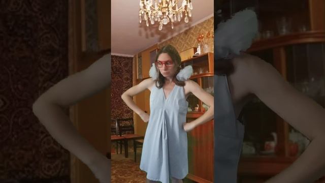 Конкурсное видео участницы из клиники «Зрение Новосибирск» — Ирины Устьянцевой.