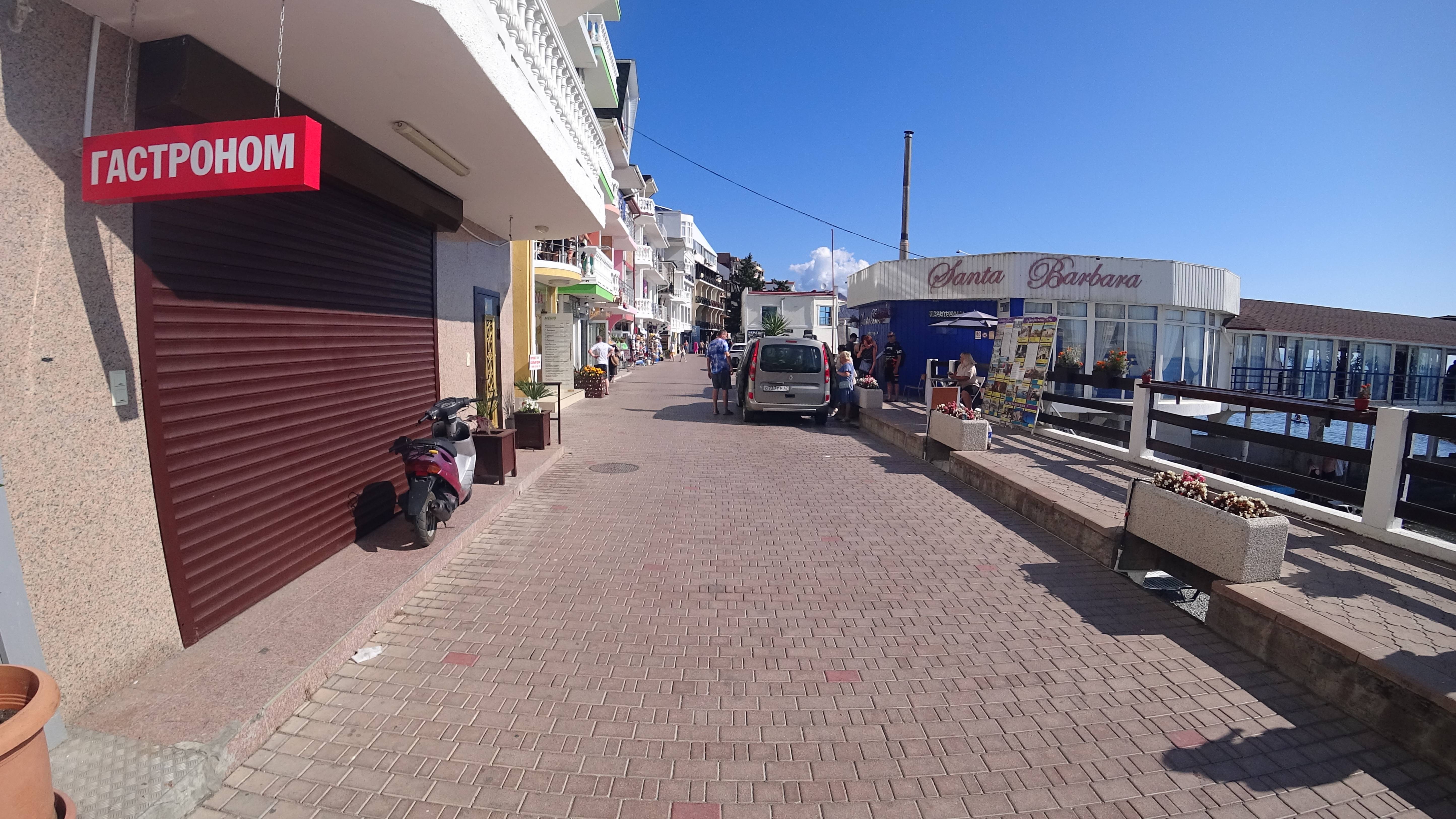 От Утёса до Нальчика на машине. Отдых в поселке Утёс  был отличным Часть 1