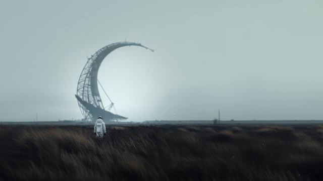 Anamnesis： Surreal Ambient Sci Fi Music for Celestial Recollection