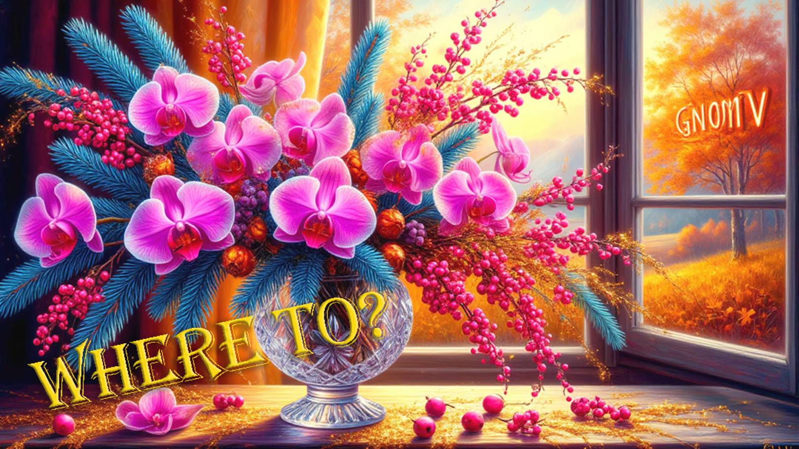 Куда уходит детство? -...И в сугробах белых и по лужам у ручья будет кто-то бегать...