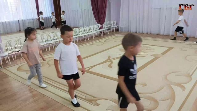 10.09.2025. Физкультура.