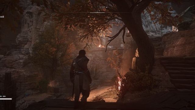 Assassin’s Creed Mirage ( Серия 3 )