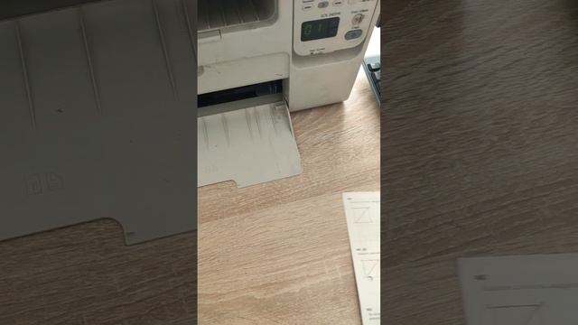 Принтер Самсунг