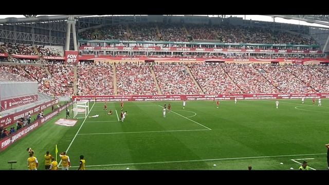 Забивай родненький Спартак. Рубин Спартак. Ruslan Football Manager