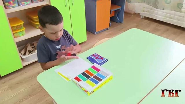 Лепка. 10.09.2025