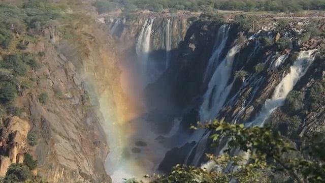 Чудеса Африки Земля контрастов и исчезнувших цивилизаций [get-save.com]