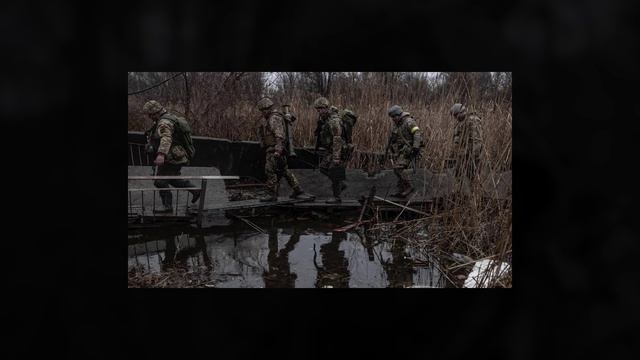 Методы информационно-психологическое влияние ВСУ - Выпуск 11