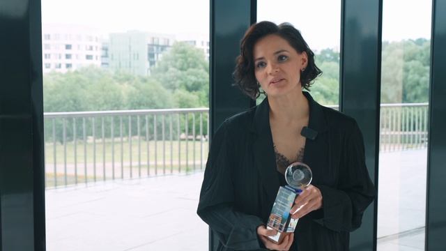 Мирослава Сергеенко