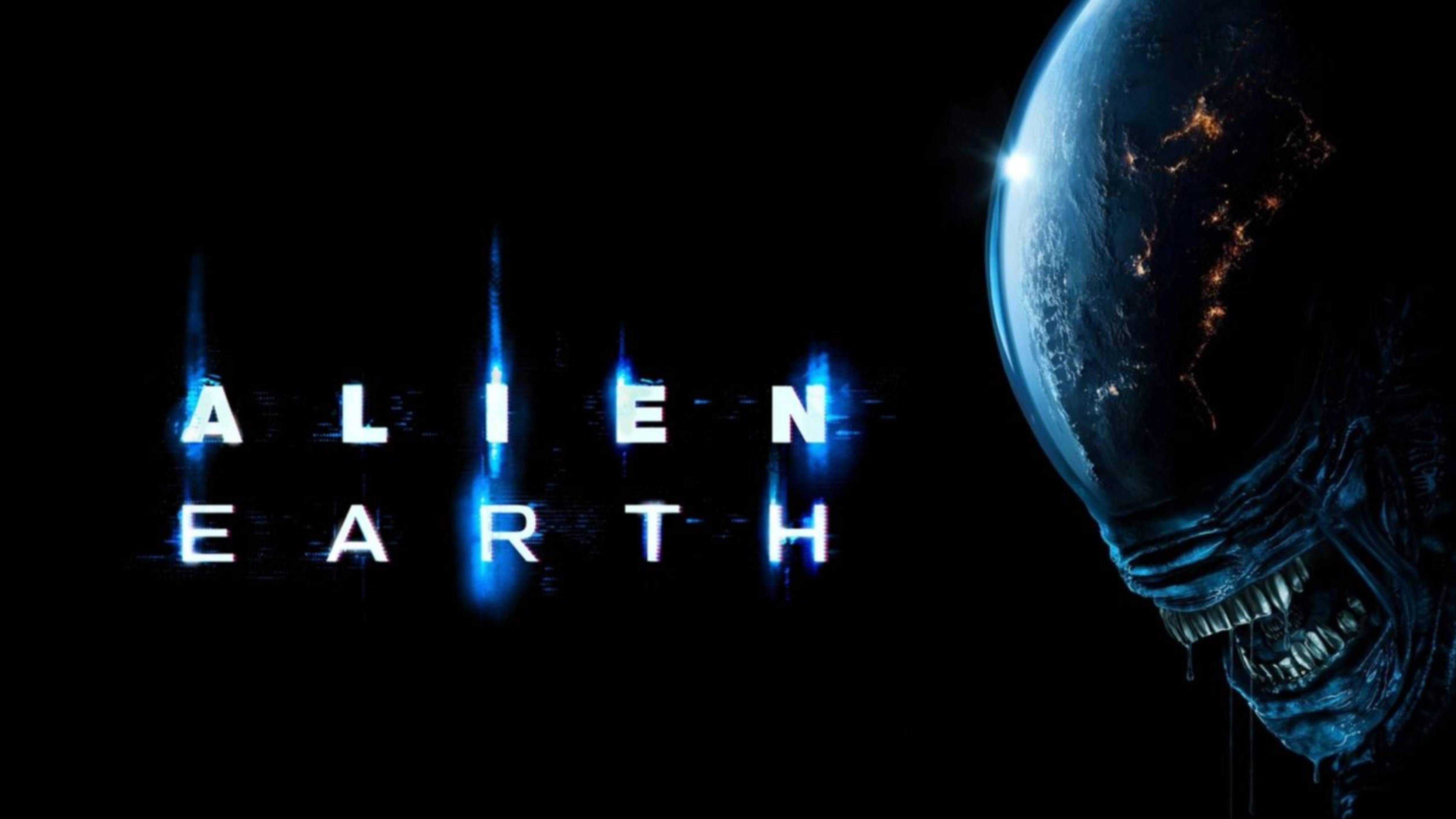 Сериал Чужой: Земля - 6 серия (2025) / Alien: Earth