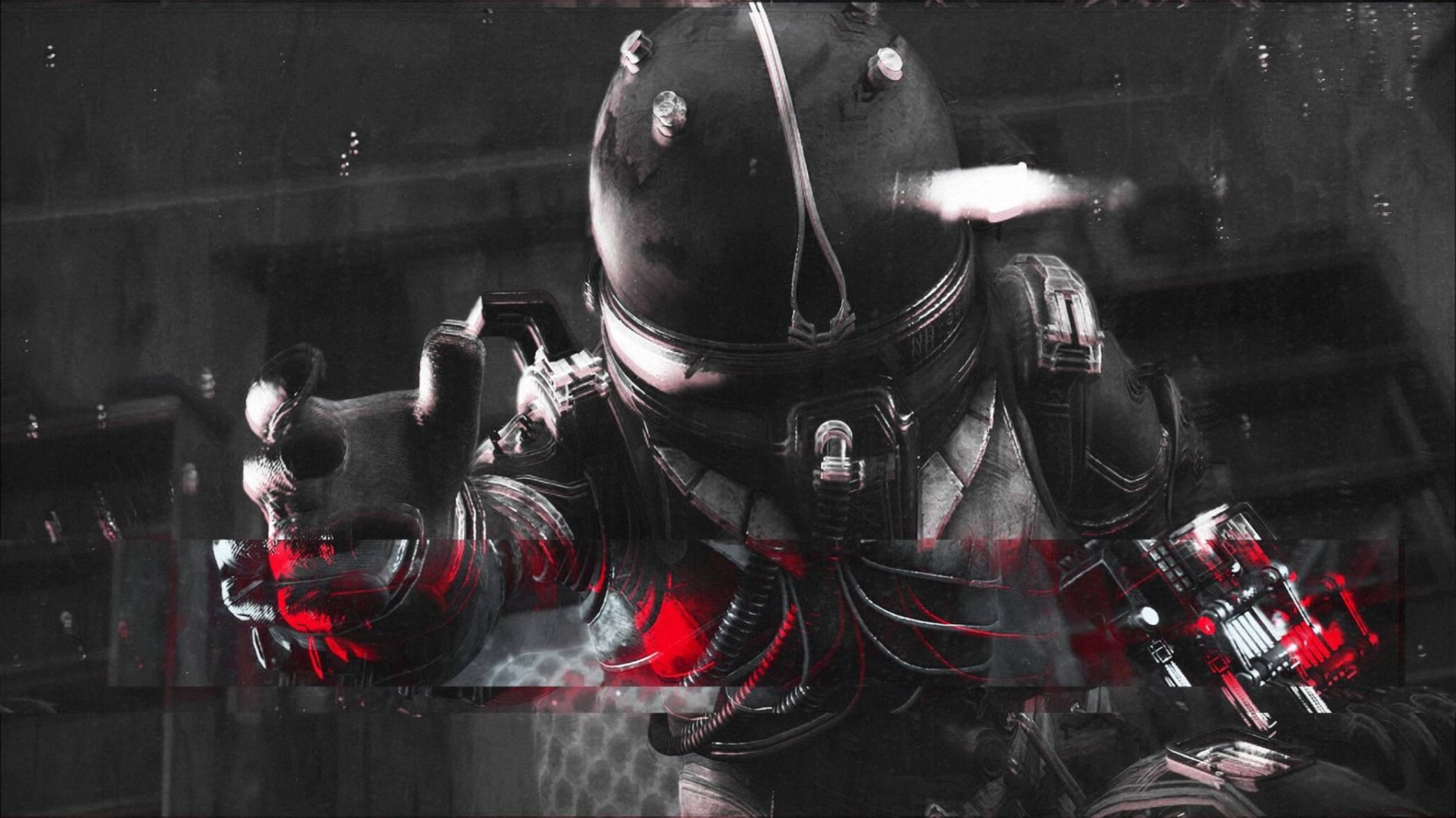 Cronos The New Dawn► Кто виноват в эпидемии?