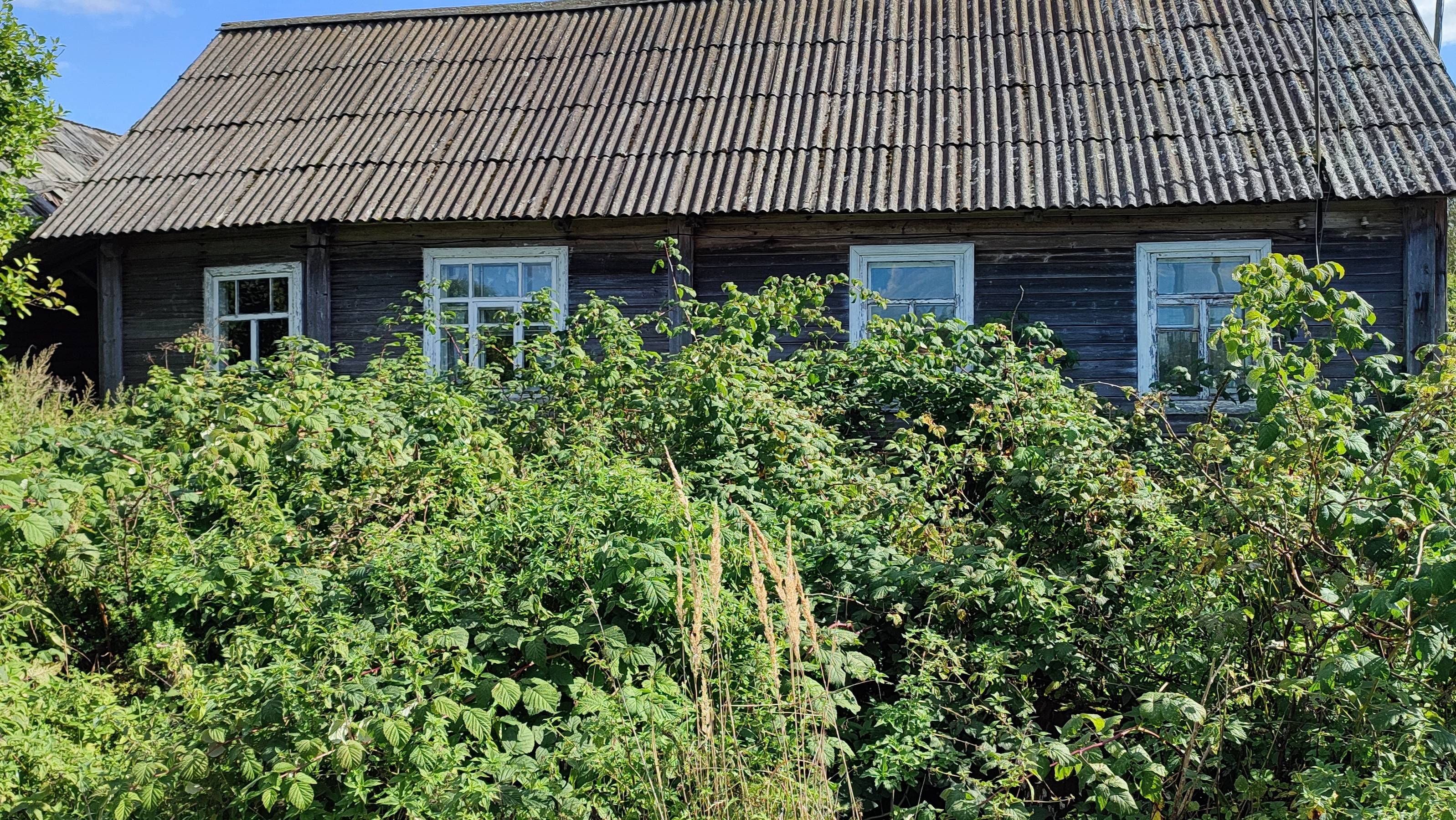 25 лет строгой политики в отношении деревень и их жителей