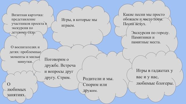 День открытых дверей сентябрь 2024год Телестудия