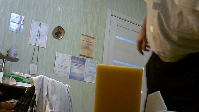 Комнатный ручной АВИАТЛОН