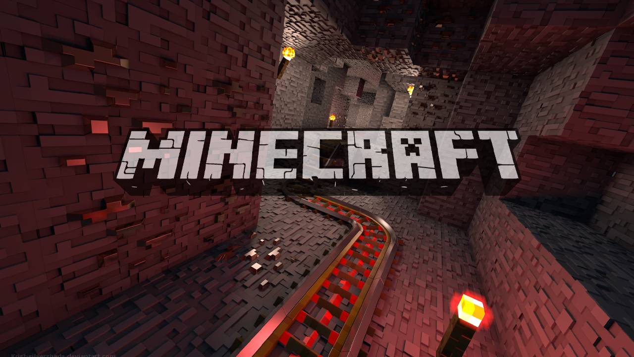 НАШЕЛ ОГРОМНУЮ ПЕЩЕРУ! | Без Модов | Майнкрафт / Minecraft | #16