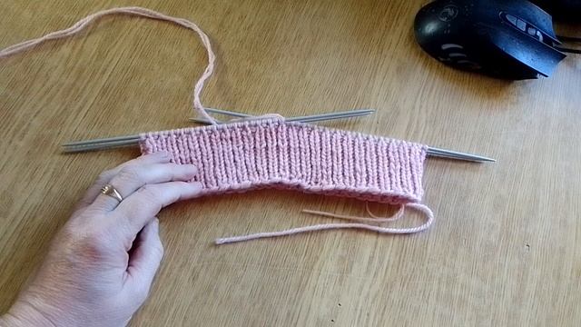 Отчёт √1 за август по СП Вязальный переполох. Осень 2025