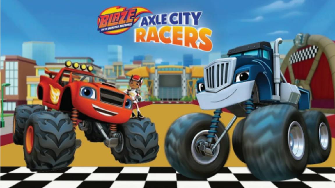 Вспыш и Чудо Машинки | Игра как Мультик про Машинки | Гонка на Зверином Острове