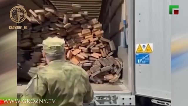 Документальный фильм «Наши» от 08.09.2025 г. О деятельности правоохранительных органов Чеченской рес