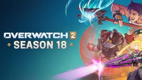 Дуо игра | Overwatch 2