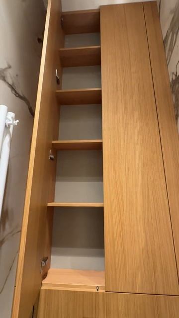 Лучшая душевая в ЖК West Garden: стиль, комфорт и функциональность!